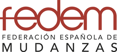 Cajas para mudanzas – Fedem – Federación Española de Empresas de Mudanzas