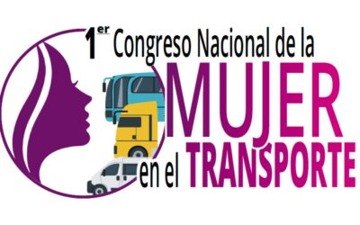 Programa del 1er Congreso Nacional de la Mujer en el Transporte