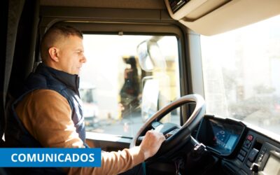 La CETM alcanza un acuerdo con los sindicatos que supone la desconvocatoria de la huelga de conductores profesionales