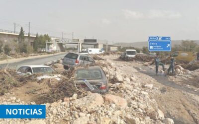 Medidas extraordinarias de ordenación del tráfico en Valencia