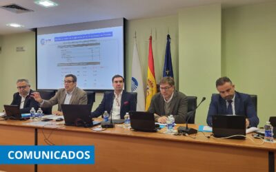 CETM CISTERNAS presenta un estudio sobre el efecto de las 44 toneladas en el transporte en cisternas