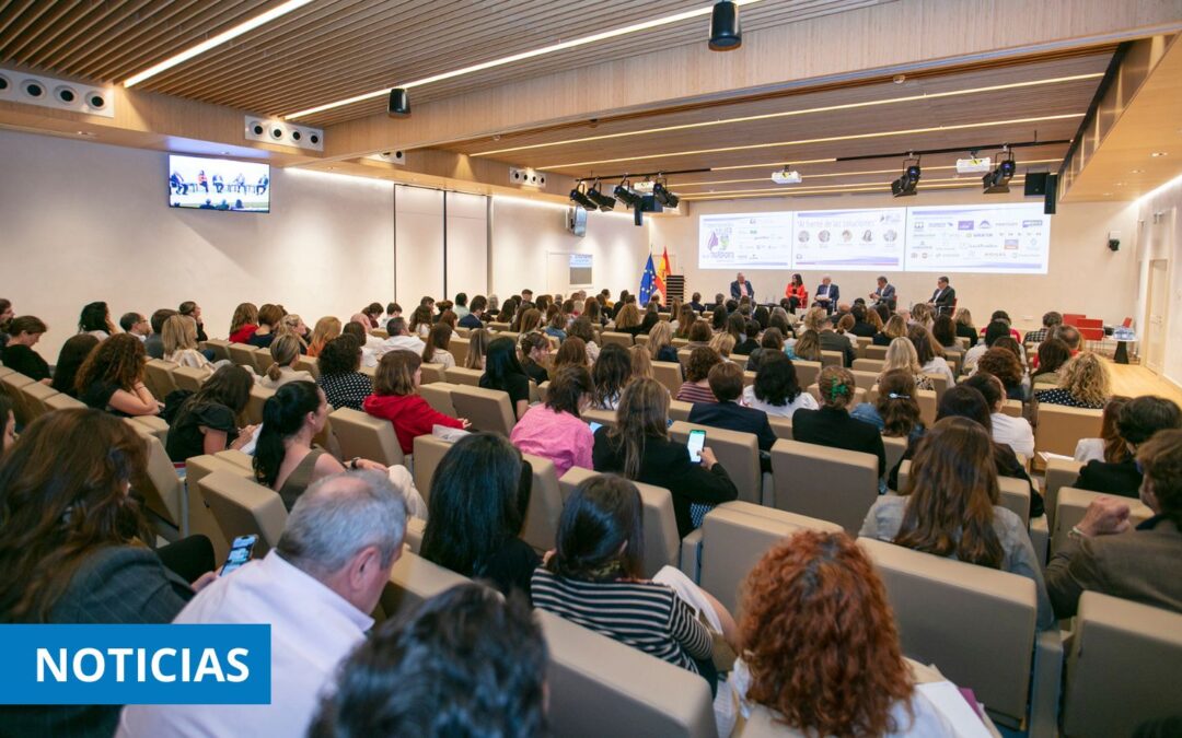 3er Congreso Nacional de la Mujer en el Transporte